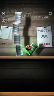 can knockdown problems & solutions and troubleshooting guide - 2