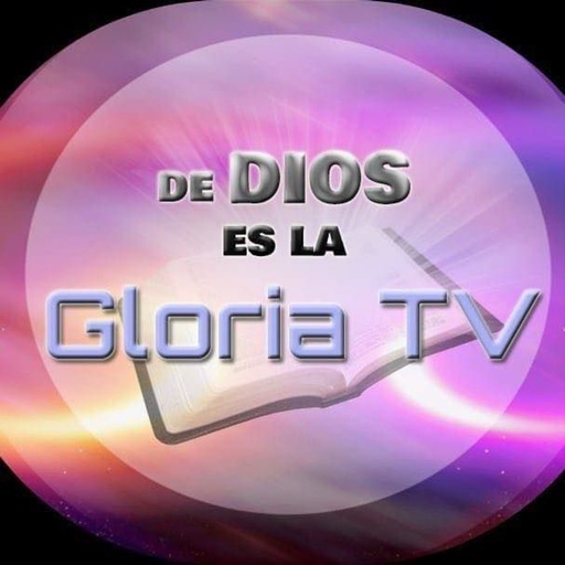 De Dios es la Gloria TV