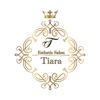Esthetic Salon Tiara icon