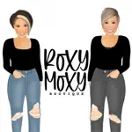 Roxy Moxy Boutique App Positive Reviews