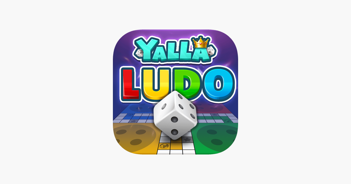 Download Yalla Ludo - Ludo&Domino App for PC / Windows / Computer