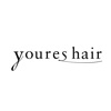 youres hair　公式アプリ icon