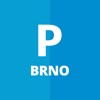 ParkSimply Brno - iPhoneアプリ