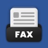 FAX: Send Faxes from Phone App icon
