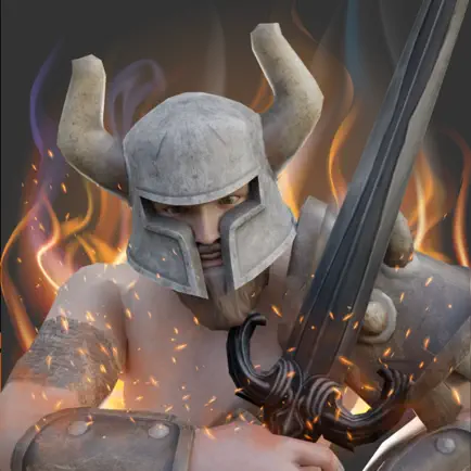 The Mighty Warrior Читы