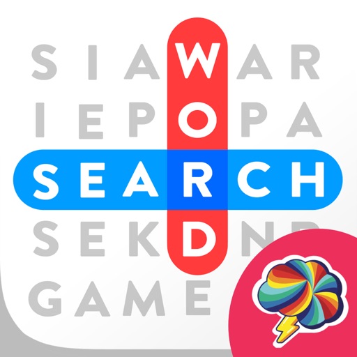 Word Search • iOS App