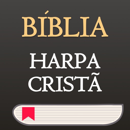 Bíblia e Harpa da Mulher áudio on the App Store