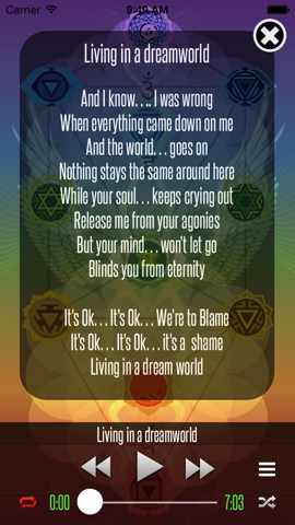 Dreamworld - Music Albumのおすすめ画像5