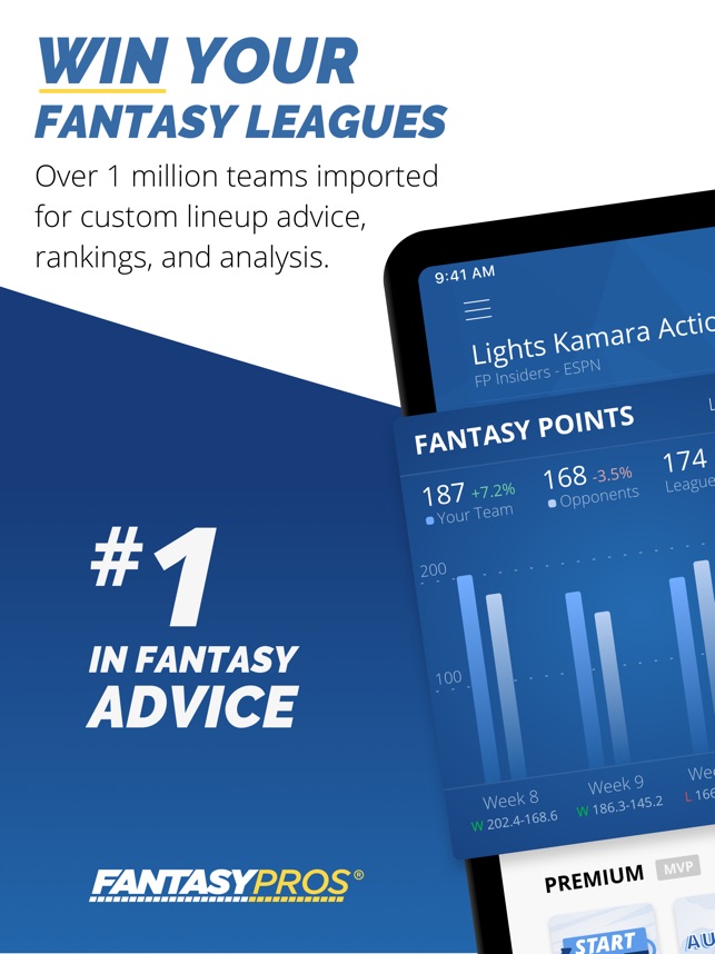 Fantasy Football My Playbook APK for Android Download