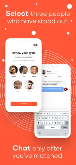 Game screenshot Lynk - Social Events Platform hack