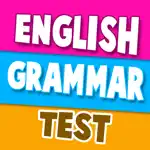English Grammar Test 2023 App Support