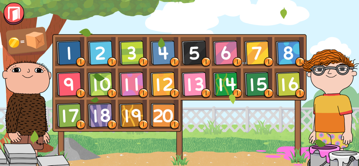 World of Alfie Atkins  Kids