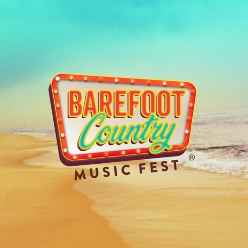 Barefoot Country Music Fest