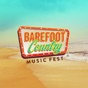 Barefoot Country Music Fest app download