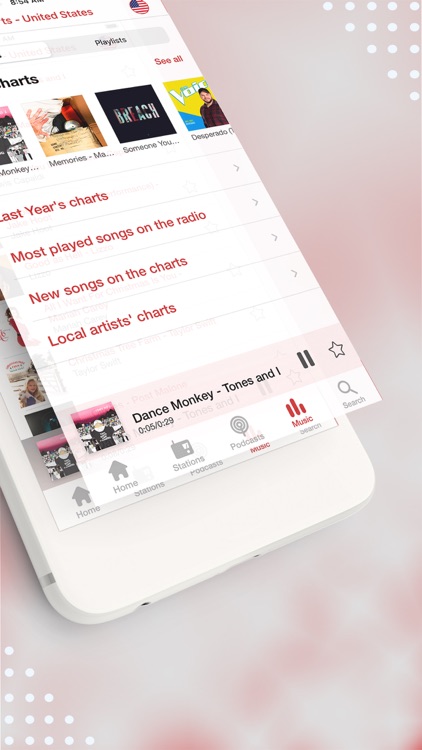 myTuner Radio Pro screenshot-7