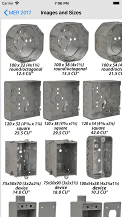 2017 Master Electrician Ref. iPhone image 4