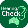 S.E. Hearing Check – AU - iPadアプリ