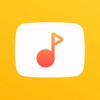 Offline - Play Music Offline icon