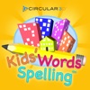 Kids' Words Spelling icon