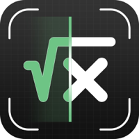 AI Scan  Math Problem Solver