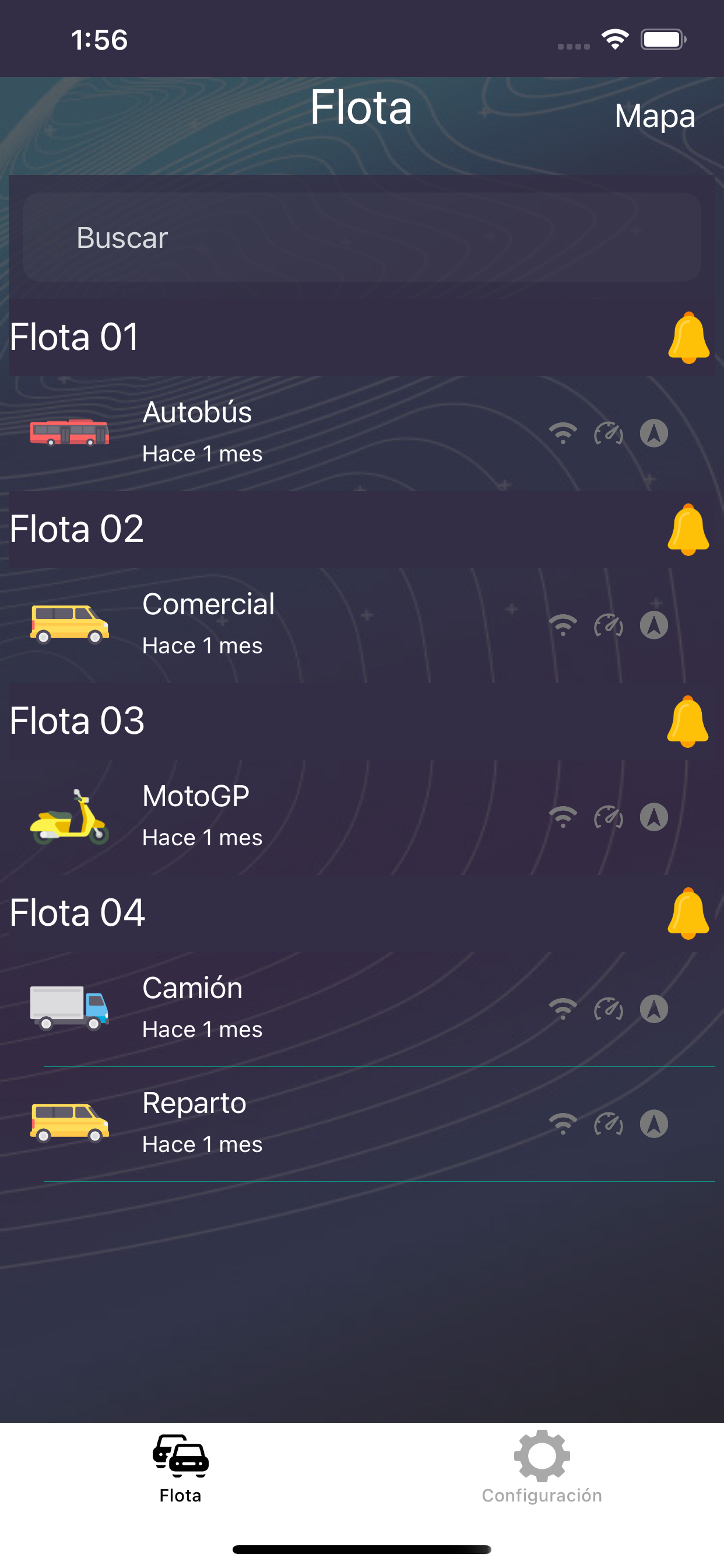 Localiza