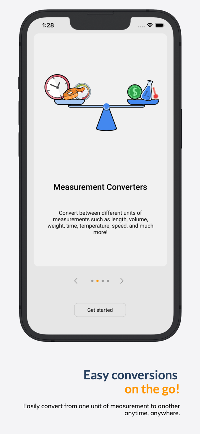 Calctic - Calculator 