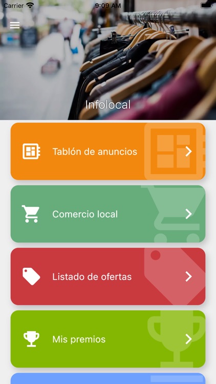 Infolocal