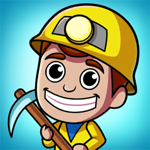 Idle Miner Tycoon : Mine d'or pour pc