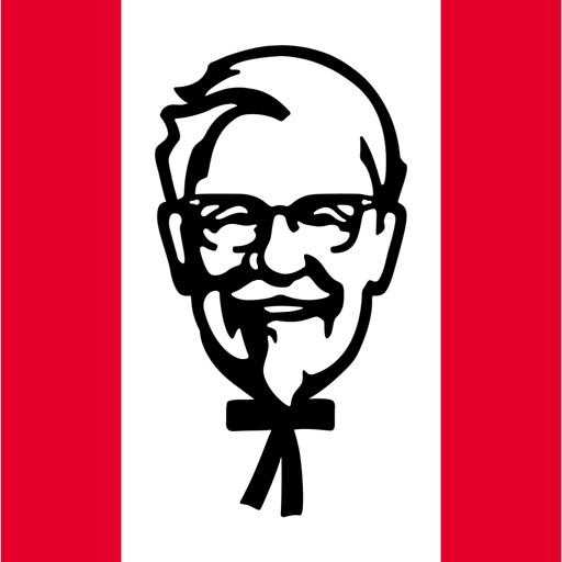 KFC US - Ordering App iOS App