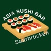 Asia Sushi Bar Saarbrücken