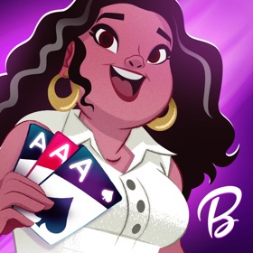 Snímky obrazovky (6) Big Run Solitaire - Card Game