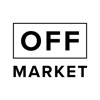 Off-Market icon