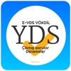 YDS / e-YDS Çıkmış Sorular icon