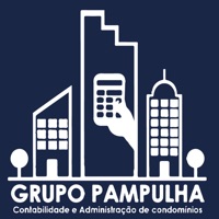 Grupo Pampulha logo