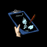 Simple Task Planner Todo List