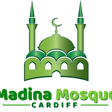 Madina Mosque Cardiff Читы