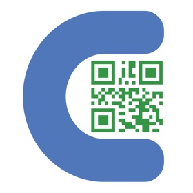 Snímky obrazovky (1) CliqTags QR Code Reader
