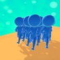 Count Crowd - Stickman Master app download