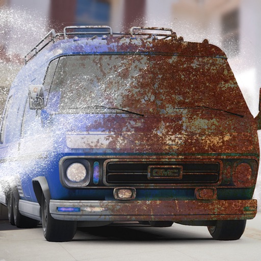 Power Wash Simulator Game 3D on the App Store