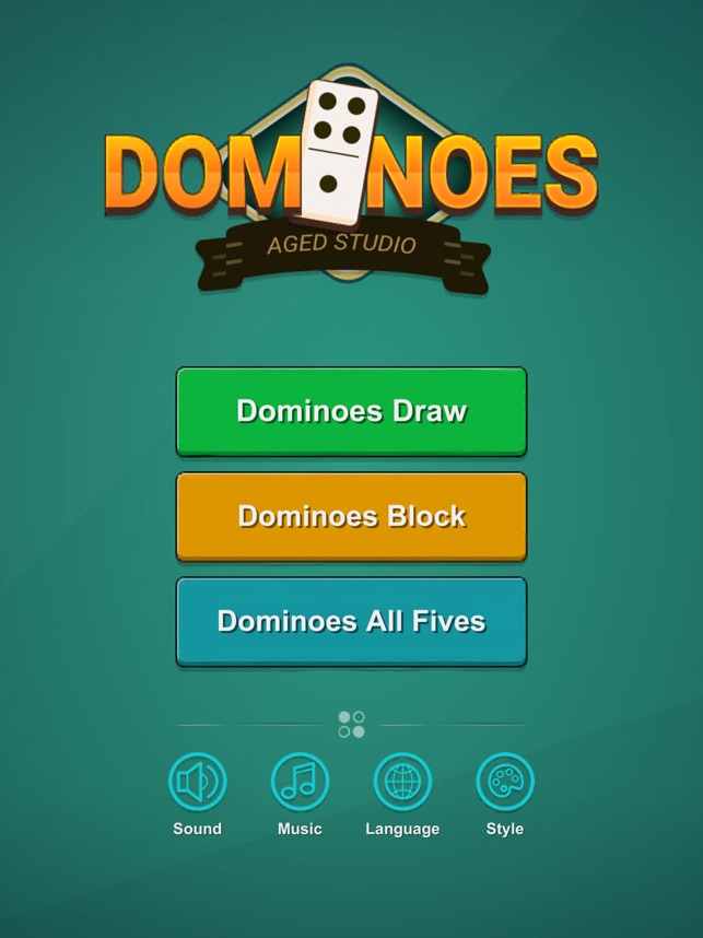 Dominó Battle: Domino Online – Apps no Google Play