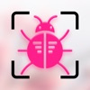 Insect identifier - Bug Finder icon