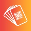 Reward Cards : The Card Wallet icon