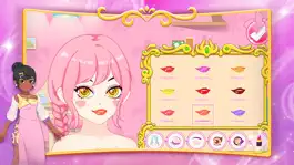 Game screenshot Princess Fashion MakeUp Games hack