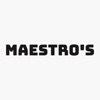 Maestro's Gourmet Pizza - iPhoneアプリ