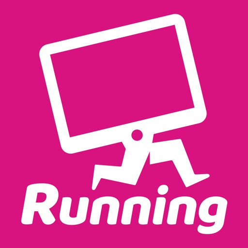 FibraValencia Running icon