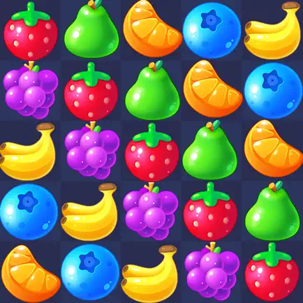 Fruit Candy Puzzle Читы