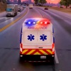 Ambulance Game-Hospital Game icon