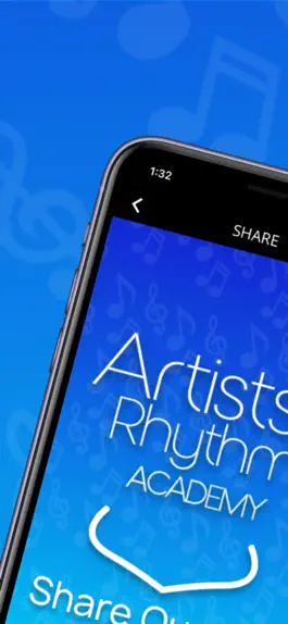 Game screenshot Artists In Rhythm mod apk