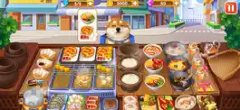 Game screenshot Breakfast Story: cooking game hack