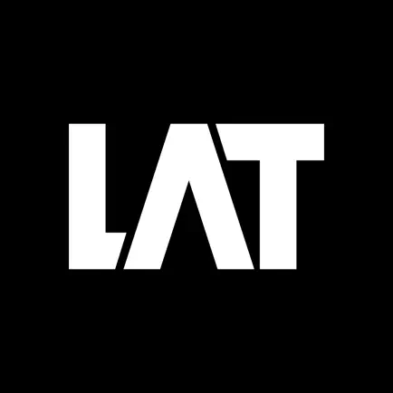 LAT - Trek, Hike, Ride and Run Читы